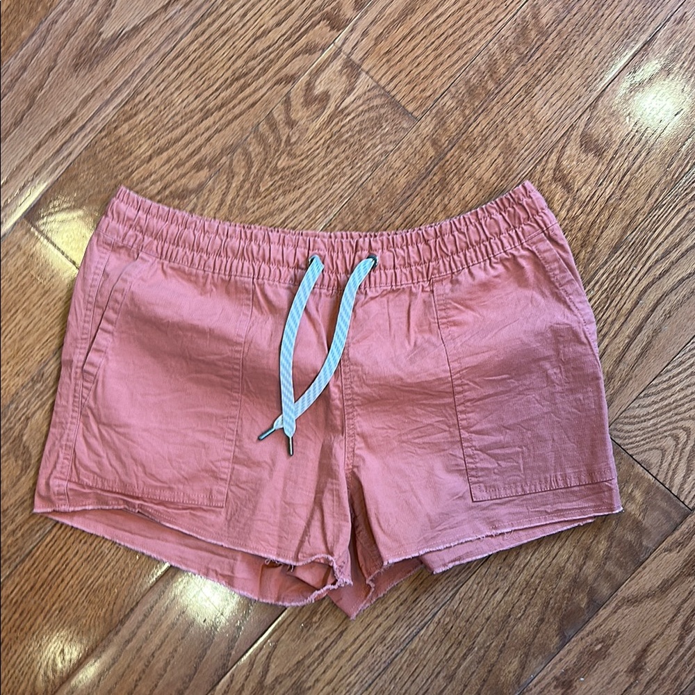Women's vuori Shorts